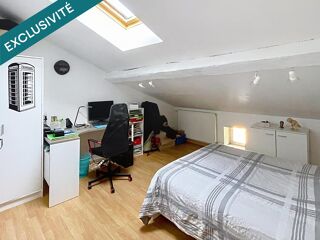  Maison � vendre 11 pi�ces 196 m�