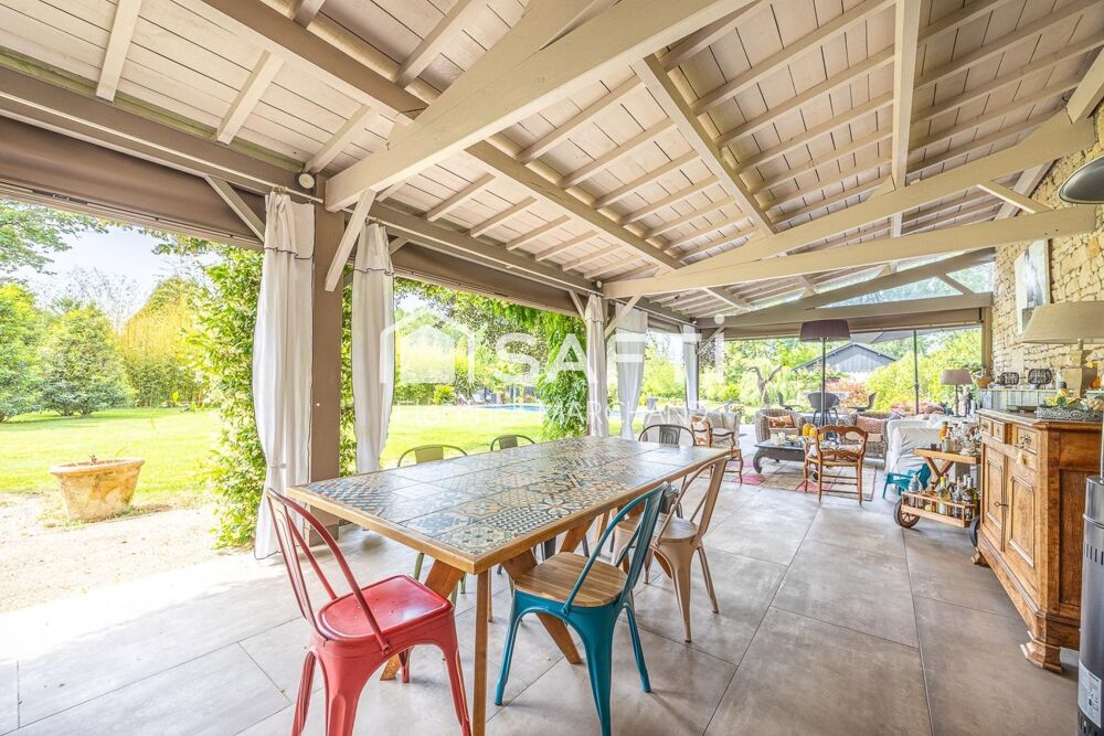 à vendre  Maison Niort (79000)