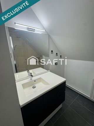  Appartement à vendre 2 pièces 55 m²