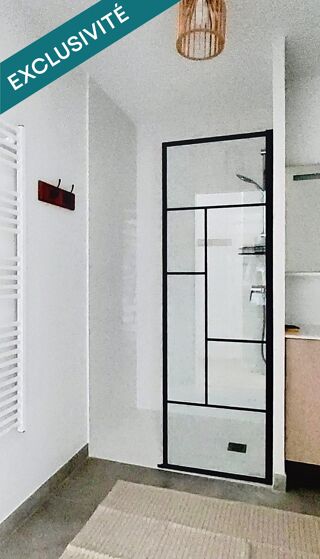  Appartement � vendre 1 pi�ce 20 m�