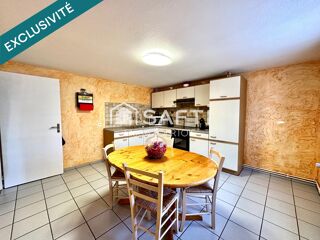  Maison � vendre 4 pi�ces 91 m�