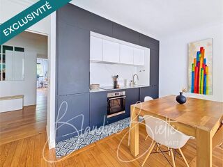  Appartement  vendre 4 pices 93 m