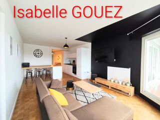  Appartement à vendre 6 pièces 133 m²