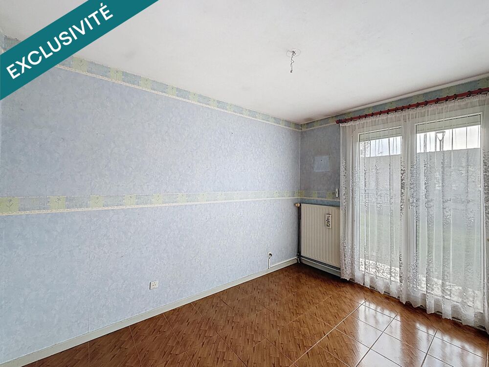 maison familiale de plain pied