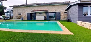  Maison � vendre 10 pi�ces 350 m�
