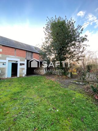  Maison � vendre 3 pi�ces 85 m�