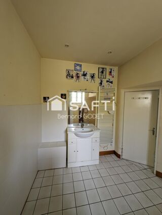  Maison à vendre 5 pièces 130 m²