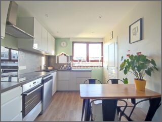  Appartement � vendre 4 pi�ces 87 m�