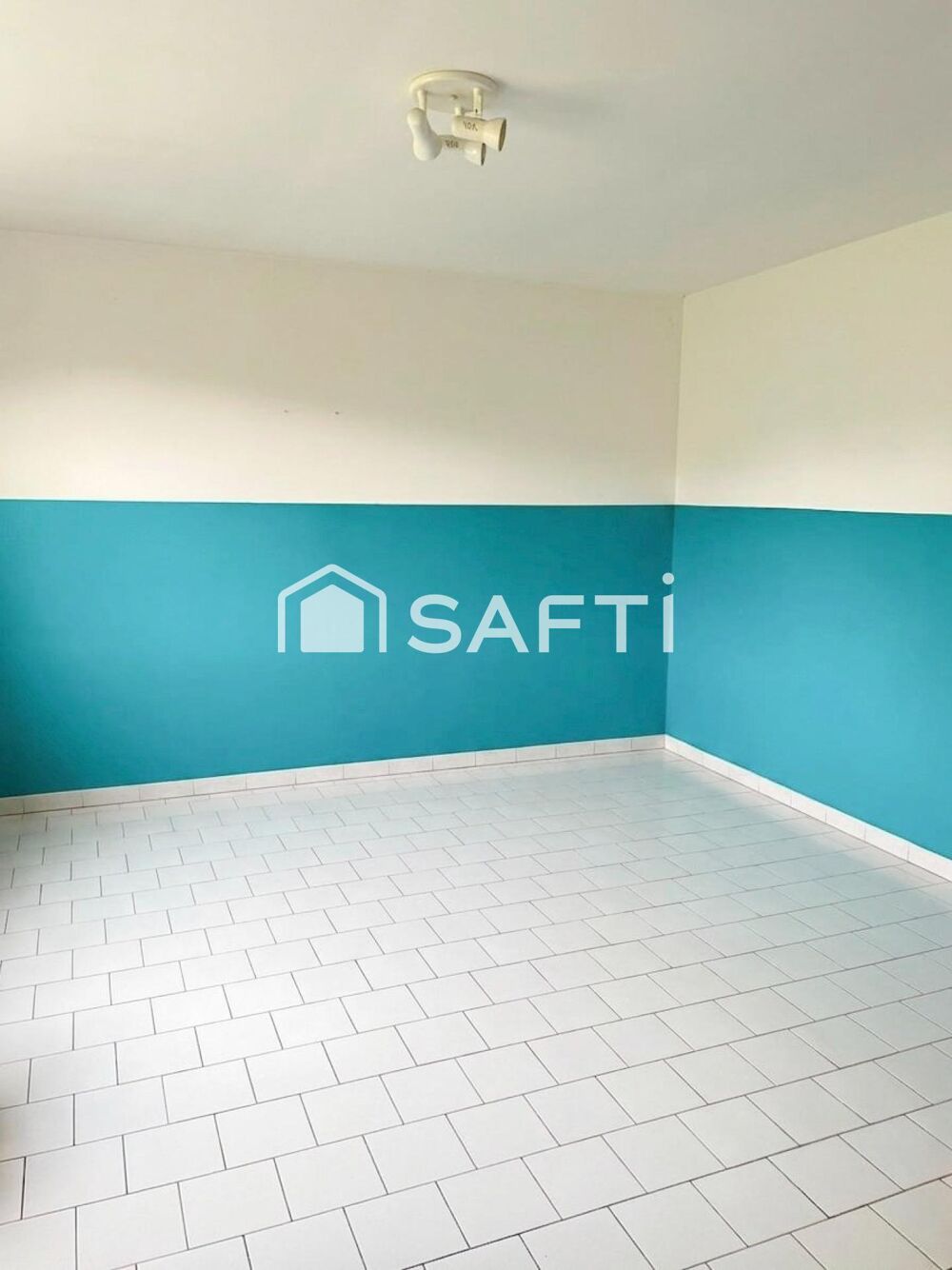 Vente Maison 6 chambres Bazuel