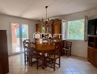  Maison à vendre 6 pièces 125 m²