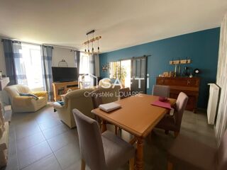 Maison  vendre 4 pices 136 m