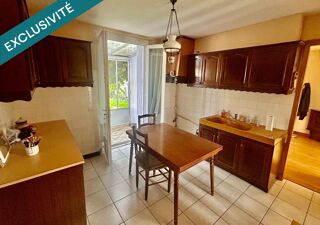  Maison � vendre 5 pi�ces 85 m�