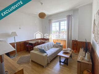  Appartement à vendre 3 pièces 71 m²