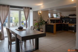  Maison à vendre 6 pièces 168 m²