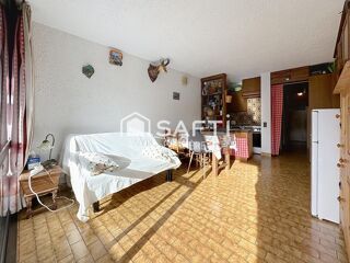  Appartement � vendre 2 pi�ces 31 m�