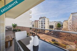  Appartement � vendre 4 pi�ces 95 m�