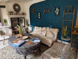  Maison à vendre 4 pièces 78 m²
