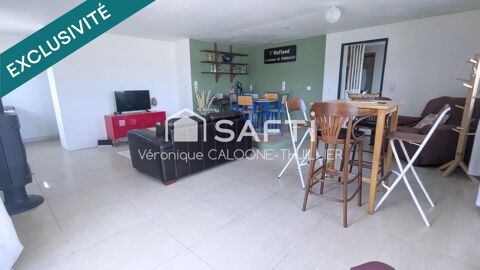   maison individuelle de plain pied Maison - 4 pièce(s) - 95 m²