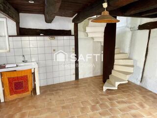  Maison � vendre 2 pi�ces 45 m�