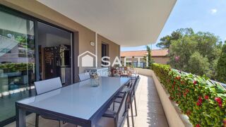  Appartement � vendre 3 pi�ces 73 m�