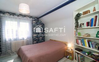  Maison à vendre 5 pièces 113 m²