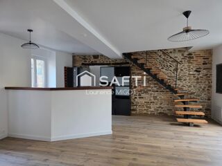  Appartement à vendre 3 pièces 70 m²