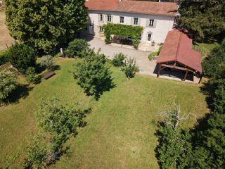  Maison à vendre 8 pièces 210 m²
