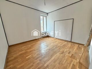  Maison � vendre 3 pi�ces 61 m�