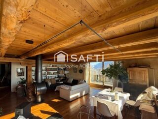  Maison à vendre 11 pièces 450 m²