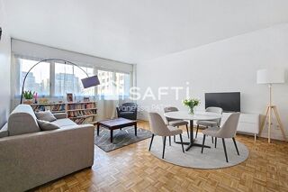  Appartement à vendre 3 pièces 72 m²