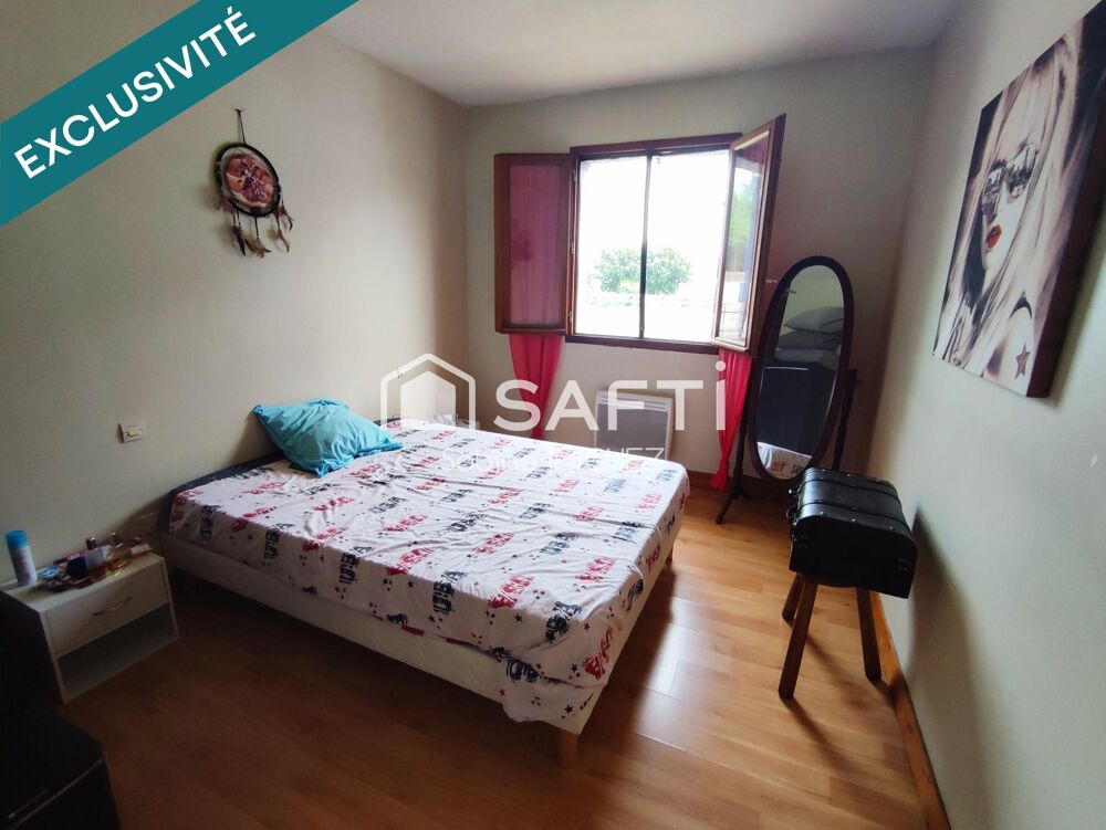 IDEAL INVESTISSEUR, MAISON LOUEE