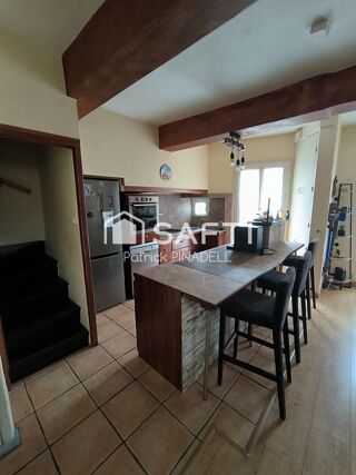  Maison � vendre 5 pi�ces 125 m�