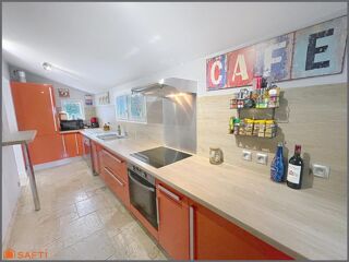  Maison � vendre 9 pi�ces 159 m�