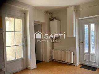  Maison � vendre 4 pi�ces 66 m�