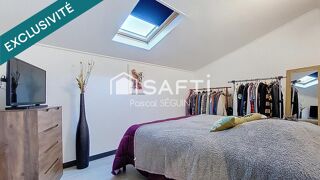  Appartement � vendre 3 pi�ces 47 m�