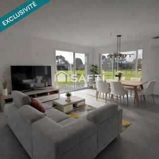  Maison � vendre 5 pi�ces 95 m�