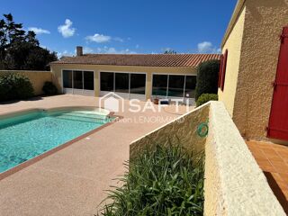  Maison � vendre 7 pi�ces 173 m�