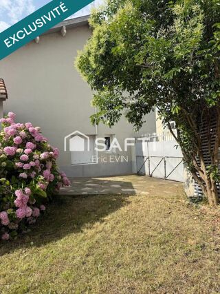  Maison à vendre 5 pièces 164 m²