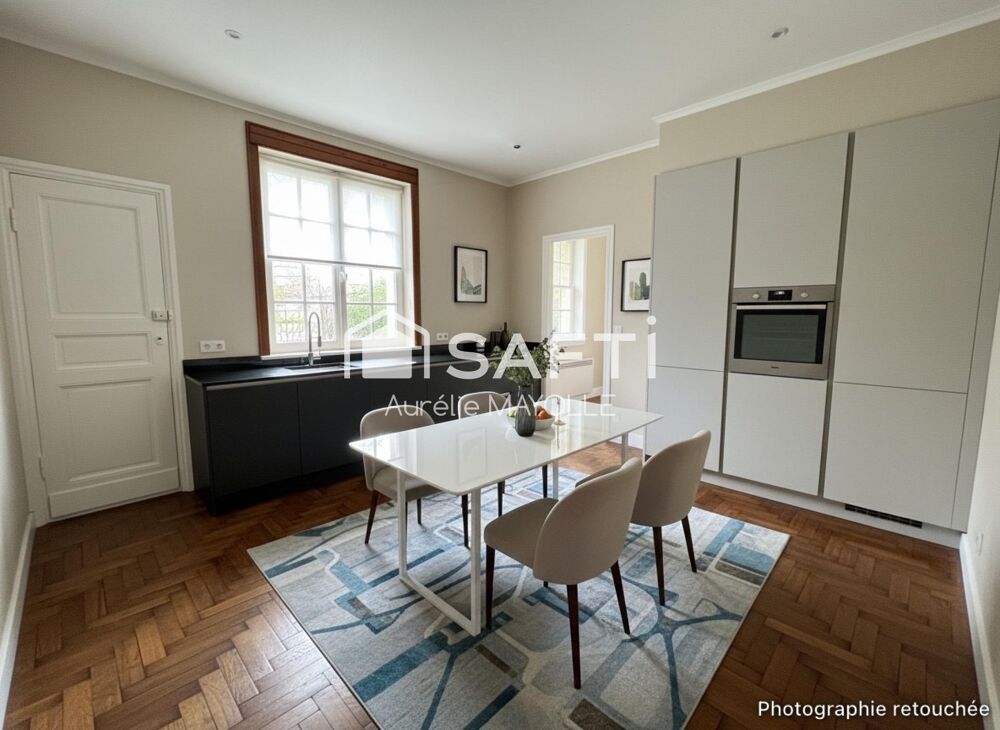 Vente Maison Maison à rénover Lillers