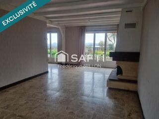  Maison � vendre 8 pi�ces 123 m�