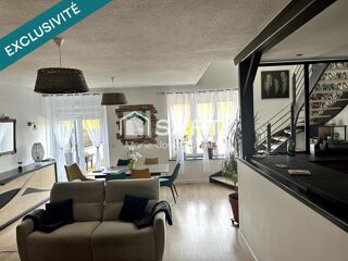  Appartement à vendre 5 pièces 100 m²