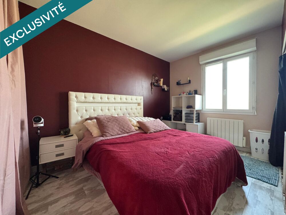 Vente Maison Grande maison familiale à Longèves Longeves