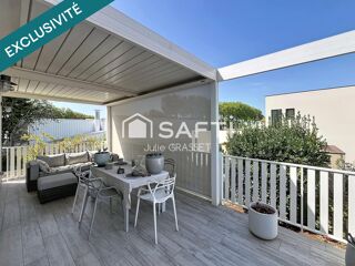  Maison à vendre 3 pièces 81 m²