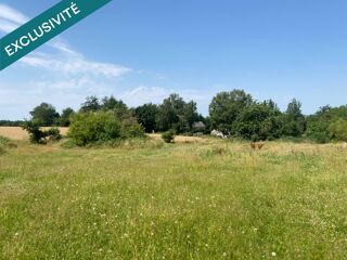  Terrain à vendre 3438 m²