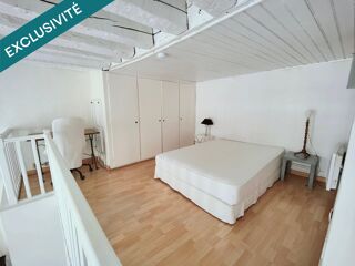  Appartement à vendre 2 pièces 36 m²