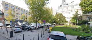  Parking / Garage � vendre 12 m�