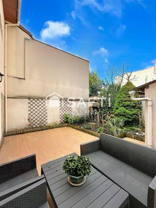  Maison � vendre 5 pi�ces 120 m�