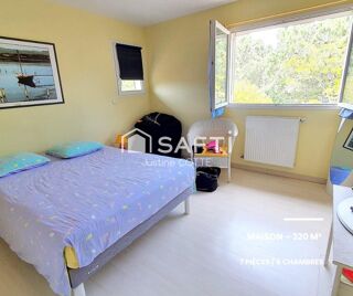  Maison � vendre 7 pi�ces 320 m�