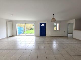  Maison à vendre 6 pièces 129 m²