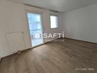  Appartement à vendre 3 pièces 73 m²